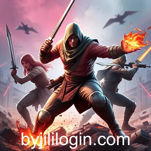 byjili