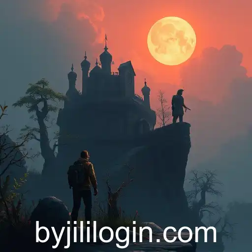 Exploring the Thrilling World of Adventure Games with Byjili