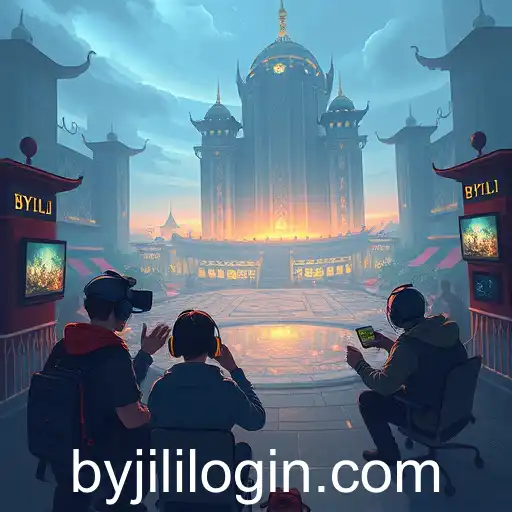 byjili