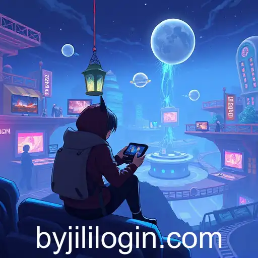 The Rise of Byjili: Revolutionizing Online Gaming