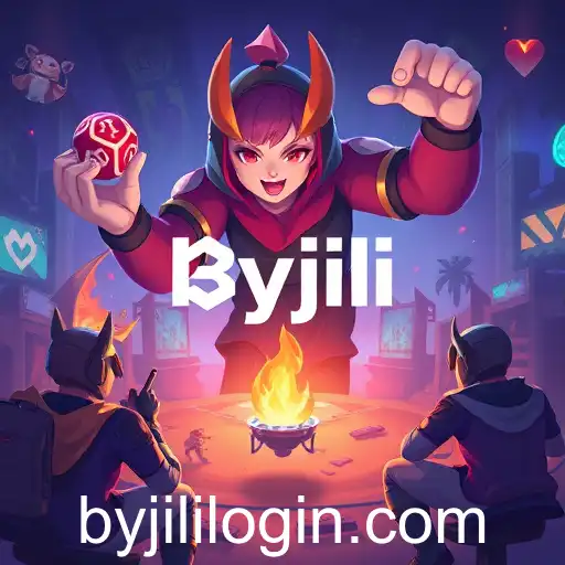 Gaming Evolution and Byjili: A Look at Trends