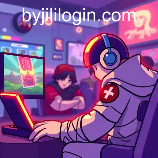The Rise of Byjili: Revolutionizing Online Gaming