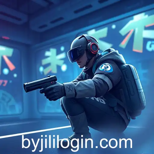 The Rise of Byjili in Online Gaming