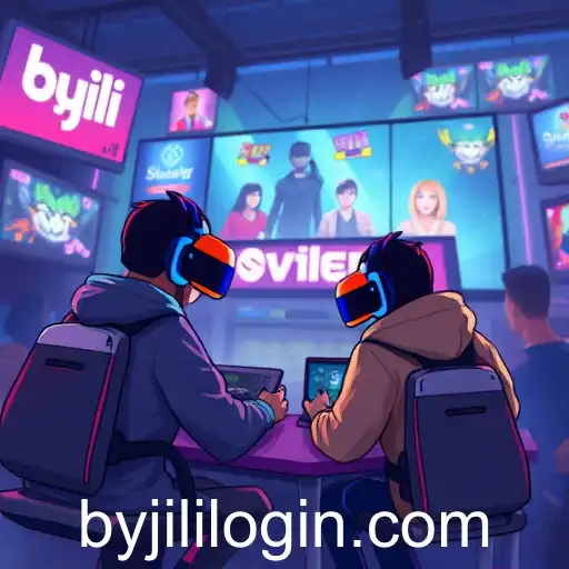 The Rise of Byjili: Transforming Online Gaming