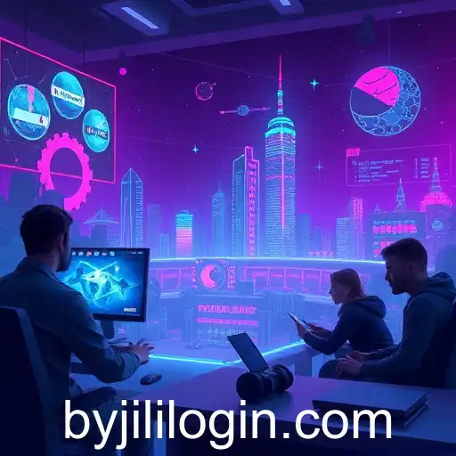 Exploring the Rise of Byjili in Online Gaming