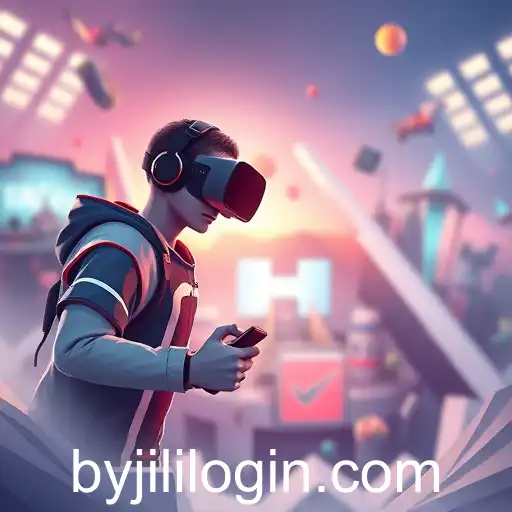 The Evolution of Online Gaming in 2025