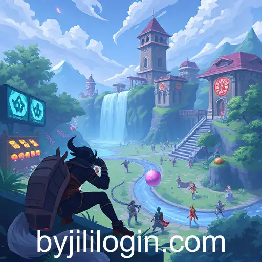 The Future of Online Gaming: A Deep Dive into Byjili