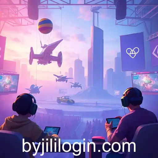 Gaming Trends and Evolution in 2025