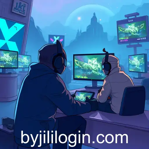 The Growth of Online Gaming Platforms in 2025