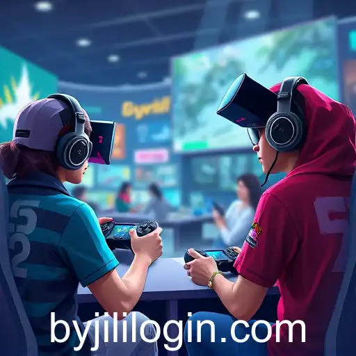 The Rise of Online Gaming Platforms in 2025