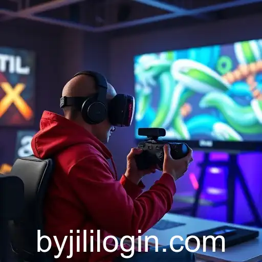 Evolving Trends in Online Gaming Industry