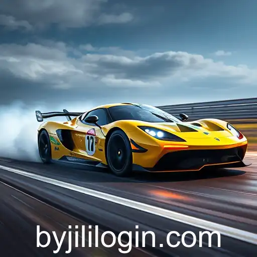 The Thrilling World of Racing Games: A Dive into the Byjili Experience