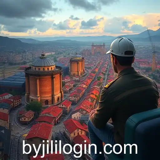 The Rise of Byjili in the Gaming World