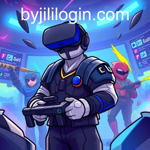 The Rise of Byjili: Revolutionizing Online Gaming