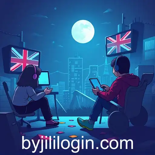 The Rise of Byjili in Online Gaming