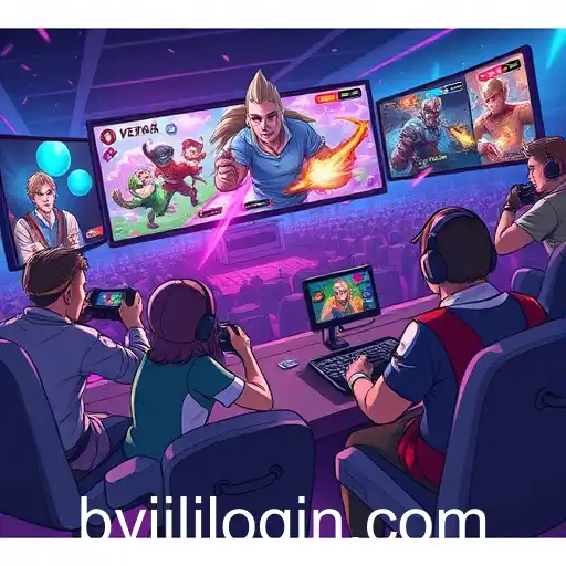 The Rise of Gaming Platforms in 2025