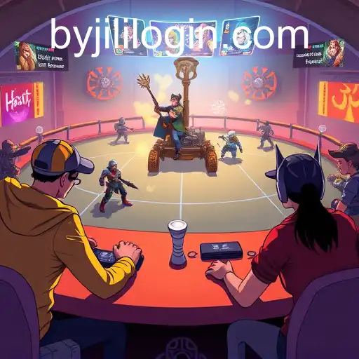 The Rise of Online Gaming in 2026