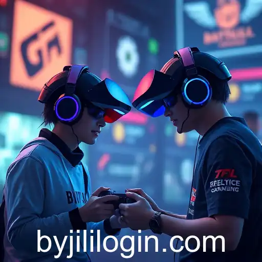 The Rise of Online Gaming Platforms