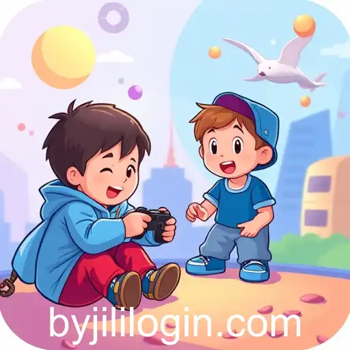 The Rise and Influence of Byjili in Gaming